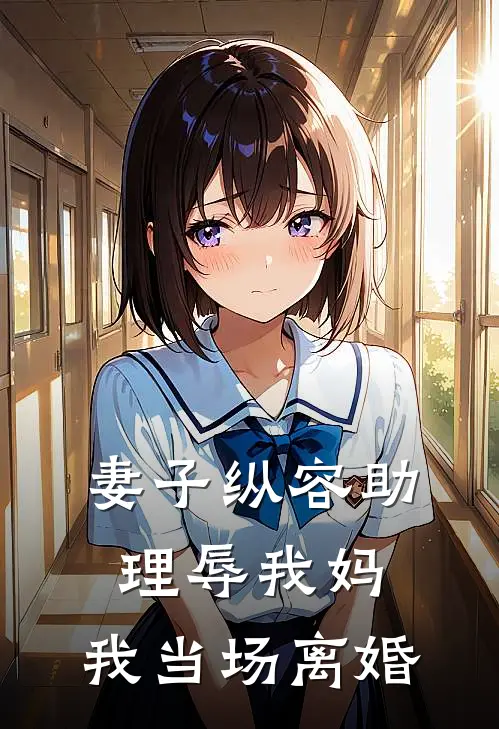妻子纵容助理辱我妈，我当场离婚