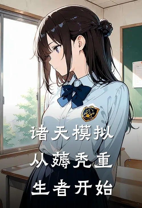 诸天模拟：从薅秃重生者开始