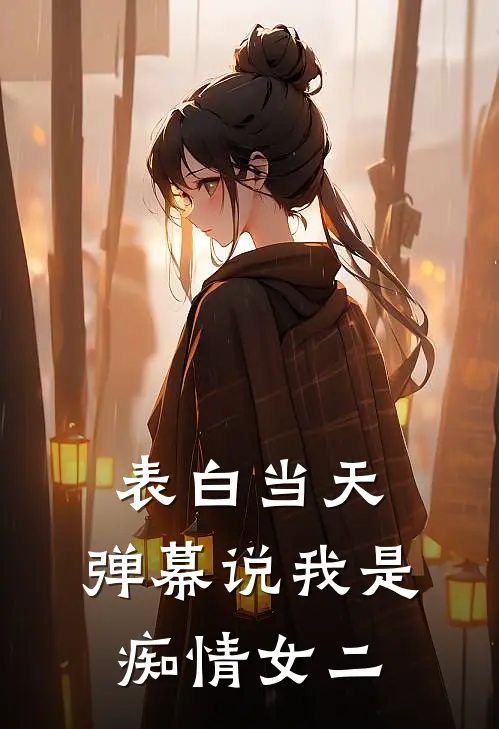 表白当天，弹幕说我是痴情女二