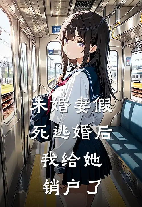 未婚妻假死逃婚后，我给她销户了沈长容周晶莹完本小说免费阅读_小说完结版未婚妻假死逃婚后，我给她销户了沈长容周晶莹