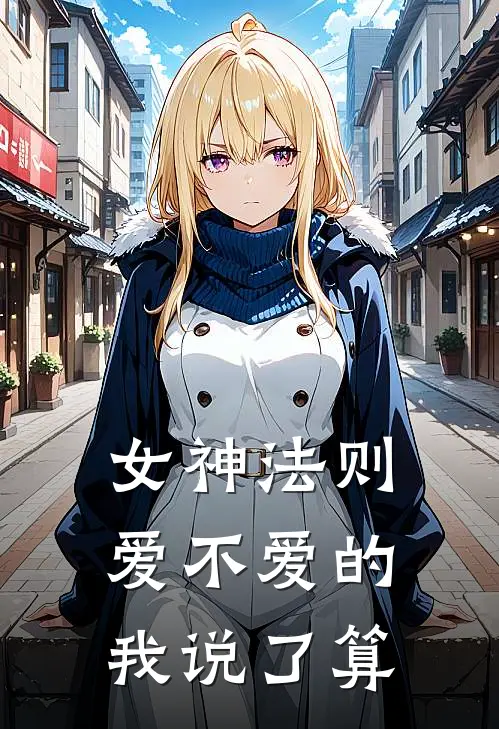 女神法则：爱不爱的，我说了算