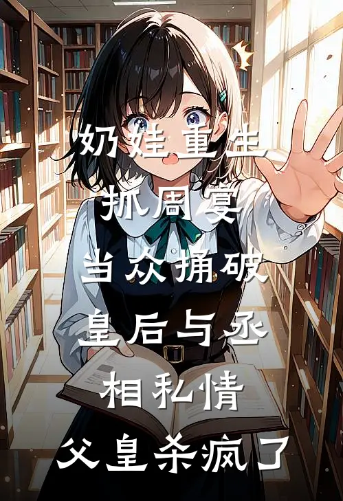 奶娃重生抓周宴，当众捅破皇后与丞相私情，父皇杀疯了