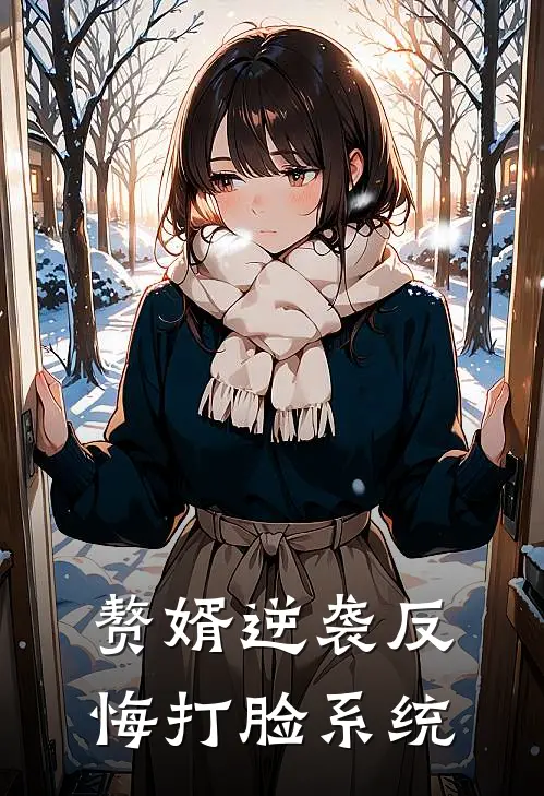 赘婿逆袭反悔打脸系统