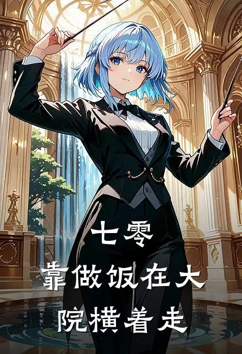 七零：靠做饭在大院横着走