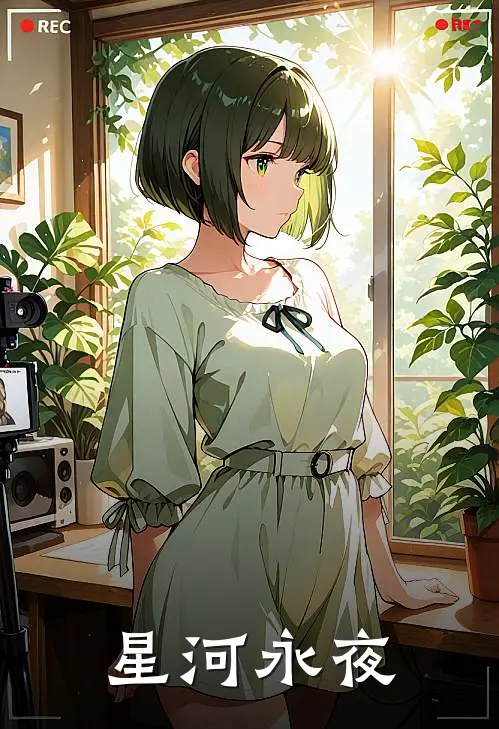星河永夜