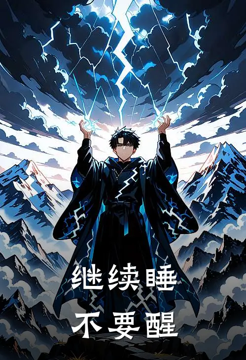 继续睡，不要醒