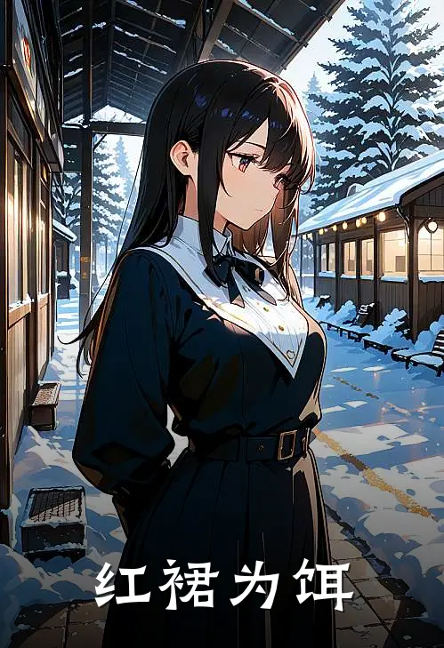红裙为饵