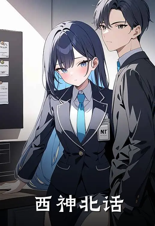 西神北话