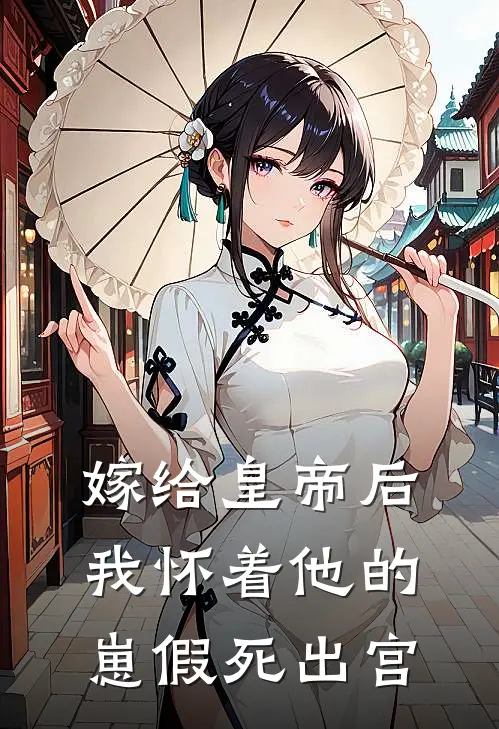 嫁给皇帝后，我怀着他的崽假死出宫