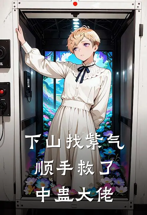 下山找紫气，顺手救了中蛊大佬
