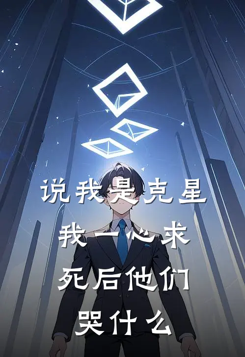 说我是克星，我一心求死后他们哭什么