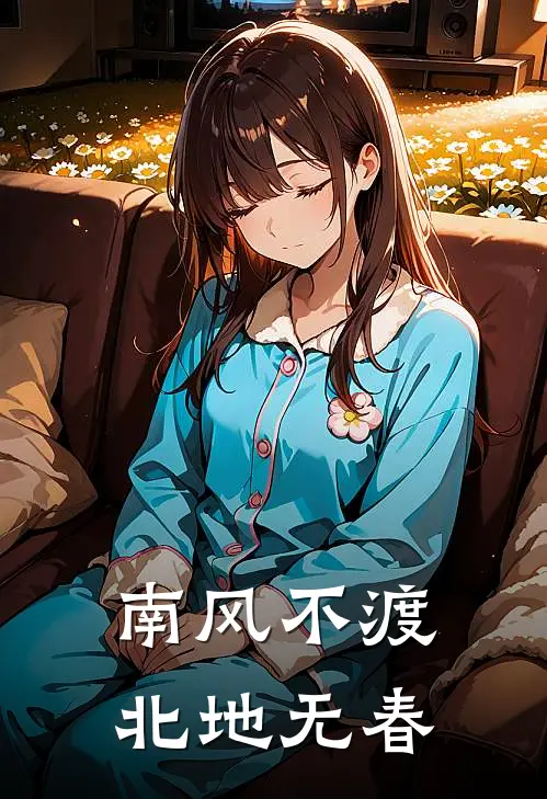 南风不渡，北地无春