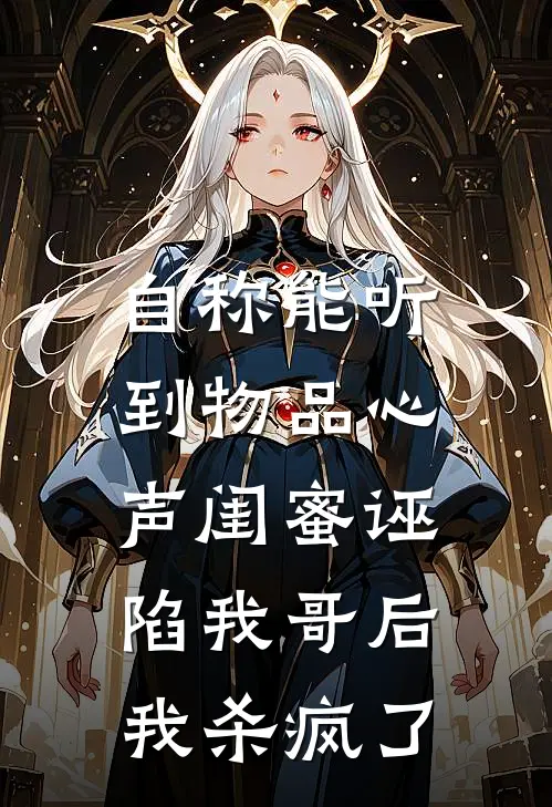 自称能听到物品心声闺蜜诬陷我哥后，我杀疯了