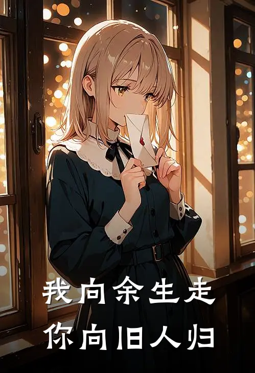 我向余生走，你向旧人归