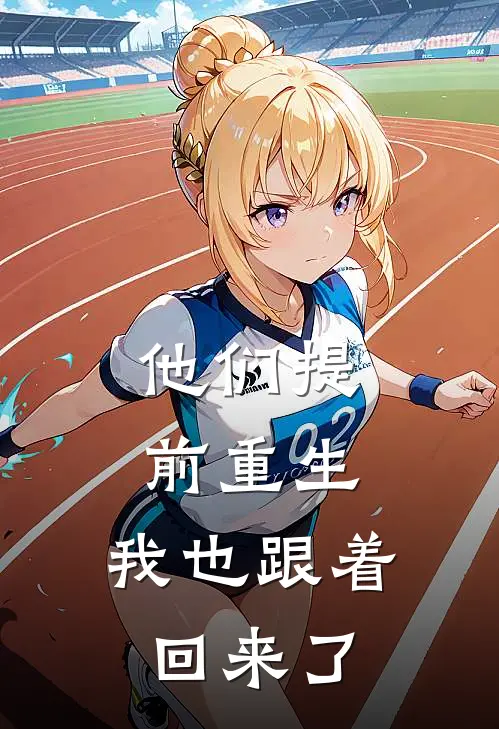 他们提前重生，我也跟着回来了