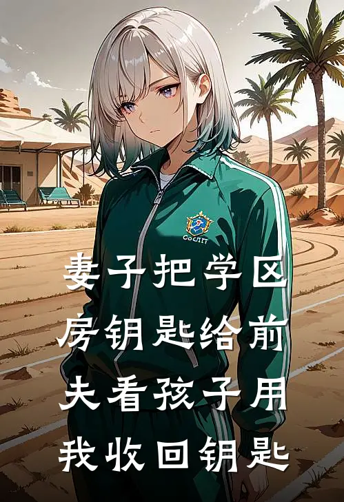 妻子把学区房钥匙给前夫看孩子用，我收回钥匙