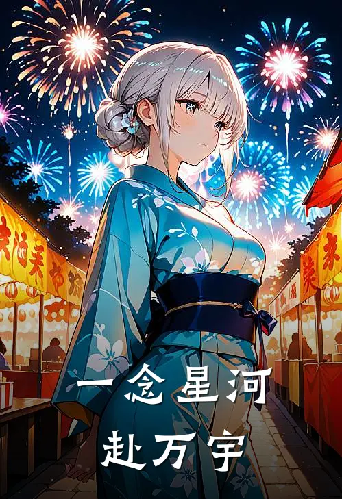 一念星河赴万宇