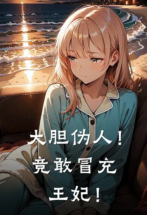 大胆伪人！竟敢冒充王妃！