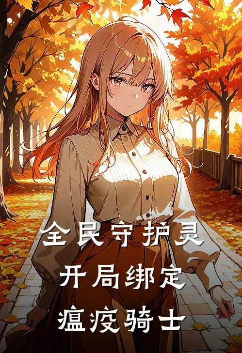 全民守护灵：开局绑定瘟疫骑士