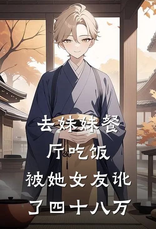 去妹妹餐厅吃饭，被她女友讹了四十八万