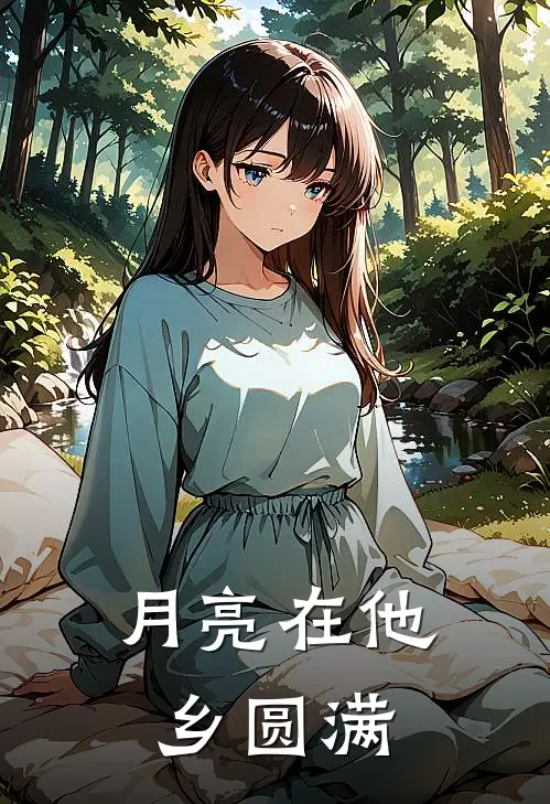 月亮在他乡圆满