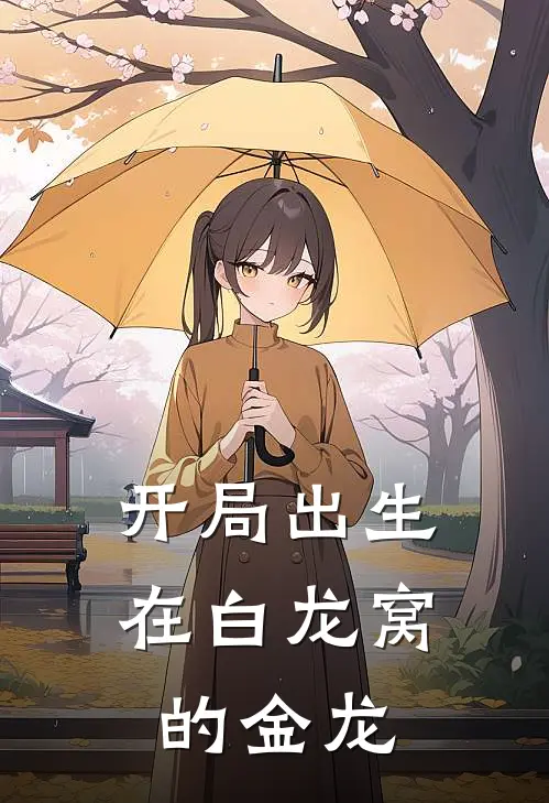 开局出生在白龙窝的金龙