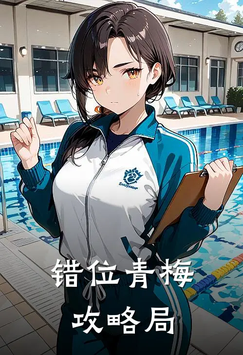 错位青梅攻略局