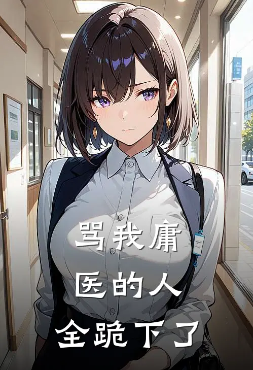 骂我庸医的人，全跪下了