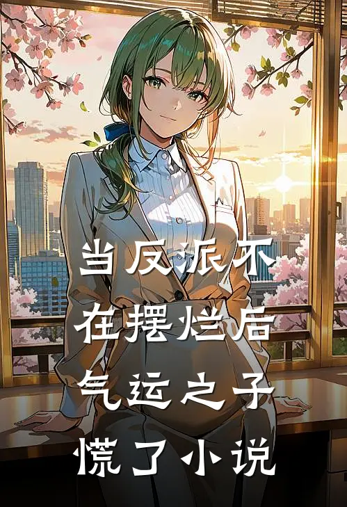 当反派不在摆烂后，气运之子慌了小说