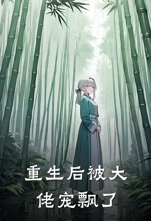 重生后被大佬宠飘了