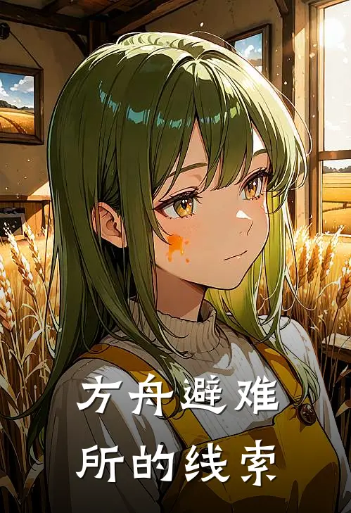 方舟避难所的线索