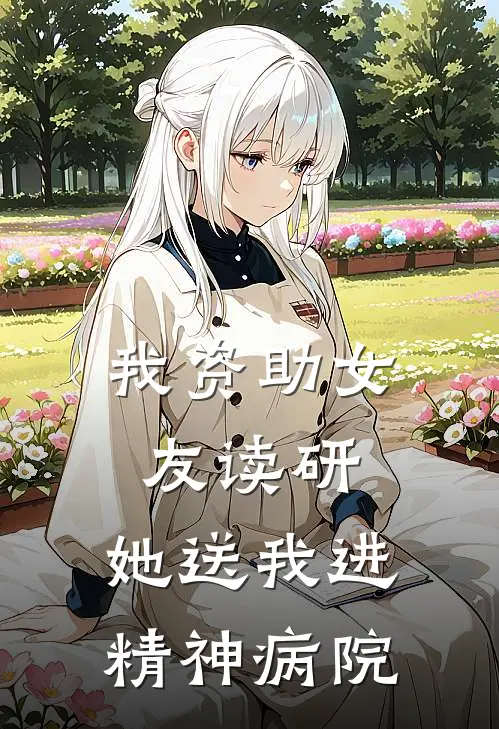 我资助女友读研，她送我进精神病院