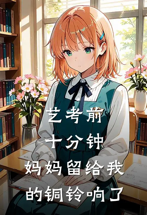 艺考前十分钟，妈妈留给我的铜铃响了