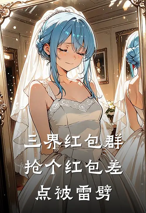 三界红包群：抢个红包差点被雷劈