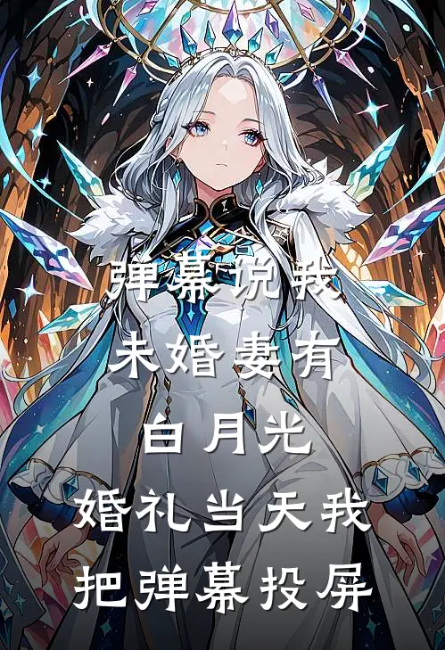 弹幕说我未婚妻有白月光，婚礼当天我把弹幕投屏