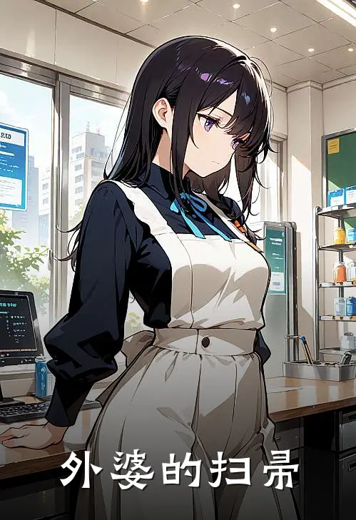 外婆的扫帚