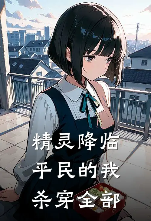 精灵降临：平民的我杀穿全部