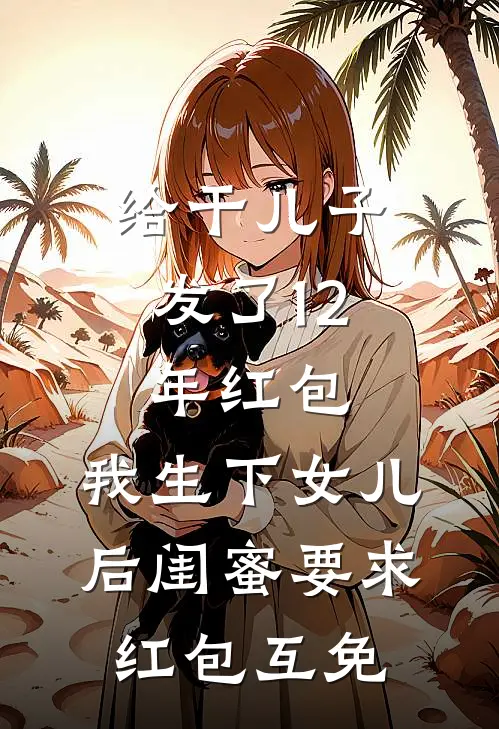 给干儿子发了12年红包，我生下女儿后闺蜜要求红包互免