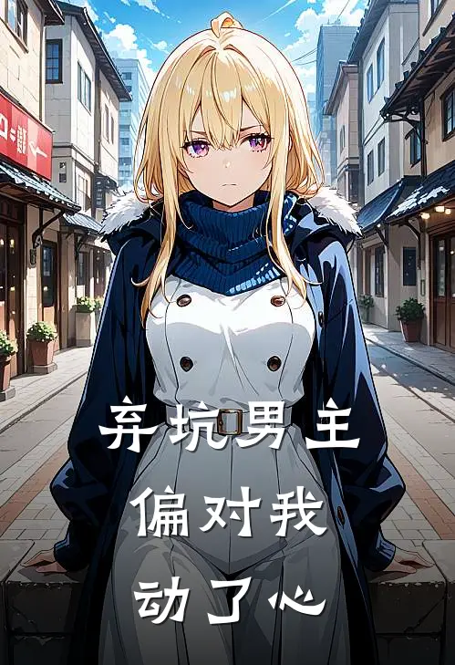 弃坑男主，偏对我动了心