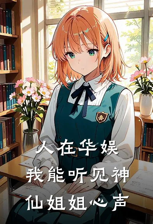 人在华娱：我能听见神仙姐姐心声