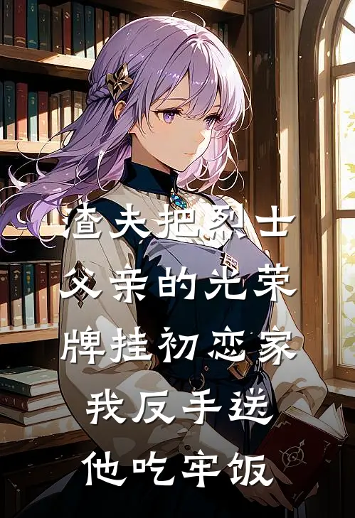 渣夫把烈士父亲的光荣牌挂初恋家，我反手送他吃牢饭