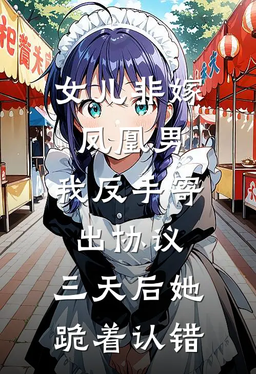 女儿非嫁凤凰男，我反手寄出协议，三天后她跪着认错