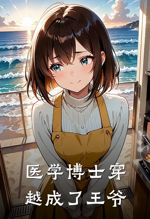 医学博士穿越成了王爷