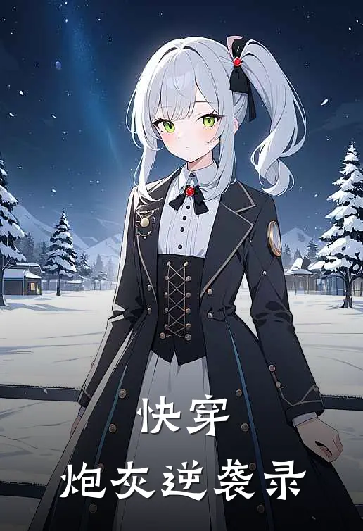 快穿：炮灰逆袭录