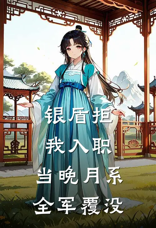 银盾拒我入职，当晚月系全军覆没