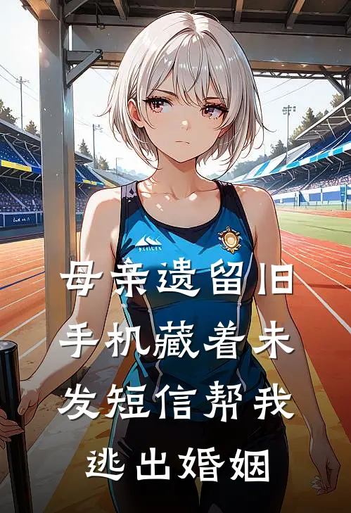 母亲遗留旧手机藏着未发短信帮我逃出婚姻
