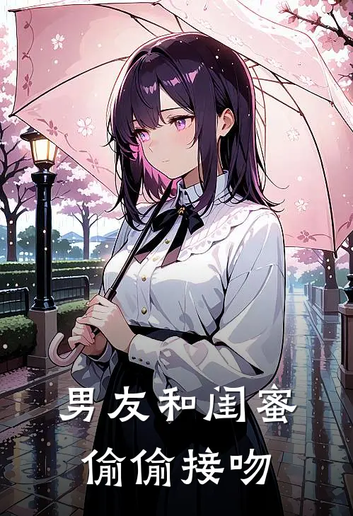 男友和闺蜜偷偷接吻