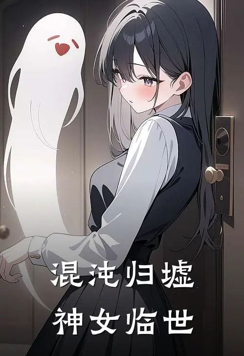 混沌归墟：神女临世