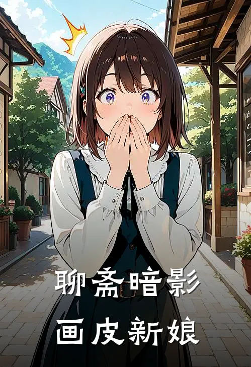 聊斋暗影：画皮新娘