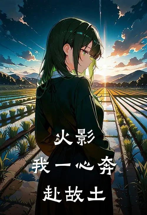 火影：我一心奔赴故土